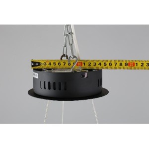 Подвесная люстра Colleri OML-02203-88