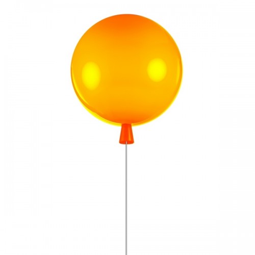 Потолочный светильник 5055C 5055C/S orange