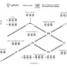 Соединитель Barra 502159