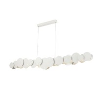 Подвесной светильник Cloud MOD003PL-L54WS