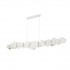 Подвесной светильник Cloud MOD003PL-L54WS