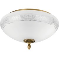 Потолочный светильник Decor DEC-PLM-3(P)
