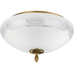 Потолочный светильник Decor DEC-PLM-3(P)