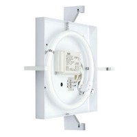 Настенный светильник Basis Square 70047