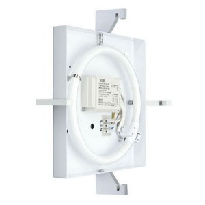Настенный светильник Basis Square 70047
