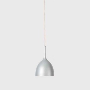 Подвесной светильник Drink Drink H1 chrome