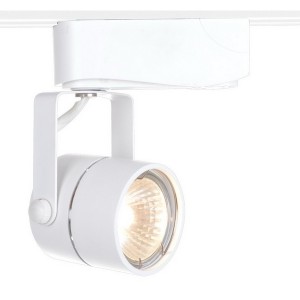 Трековый светильник Lente A1310PL-1WH