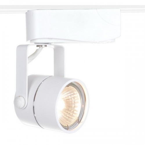 Трековый светильник Lente A1310PL-1WH