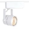 Трековый светильник Lente A1310PL-1WH