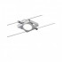 Трековый светильник Wire Systems Smart 50112