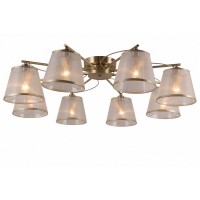 Потолочная люстра 79015 79015/8C ANTIQUE