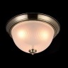 Потолочный светильник Planum FR2913-CL-03-BZ