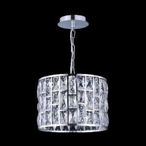 Подвесной светильник Gelid MOD184-PL-01-CH