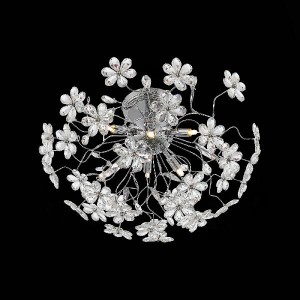 Потолочная люстра Auola SL385.102.06