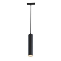 Трековый светильник Track lamps TR016-2-12W3K-B