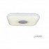 Потолочный светильник Music 60W Music Square opaque