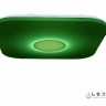 Потолочный светильник Music 60W Music Square opaque