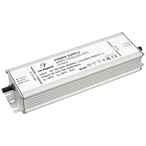 Блок питания ARPV 023640 Блок питания ARPV 023640