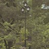 Наземный фонарь Milford 590-43/b-50