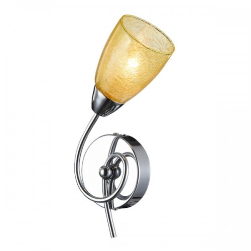 Бра Flash FR104-01-YE