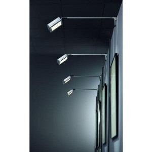 Настенный светильник Led 170401