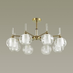 Потолочная люстра Hazel 4432/8C