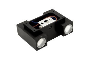 Настенный светильник TIP F GW-8211-12-BL-WW