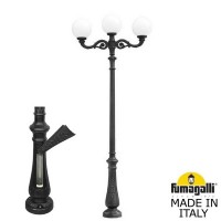 Наземный фонарь Globe 300 G30.202.M30.AYE27