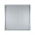 Светодиодная панель  ULP-Q105 6060-45W/DW WHITE