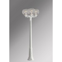 Наземный фонарь Globe 250 G25.156.S30.WXE27