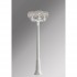 Наземный фонарь Globe 250 G25.156.S30.WXE27