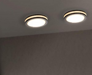 Точечный светильник Phanton DL303-L12B