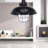 Подвесной светильник Proddi LDP 11687 BK