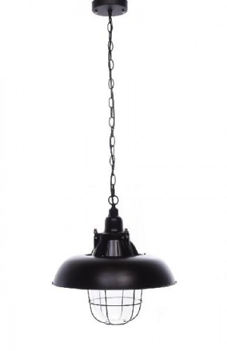 Подвесной светильник Proddi LDP 11687 BK