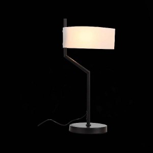 Интерьерная настольная лампа Foresta SL483.404.01