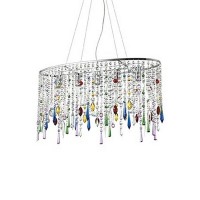 Подвесной светильник Rain RAIN SP5 COLOR