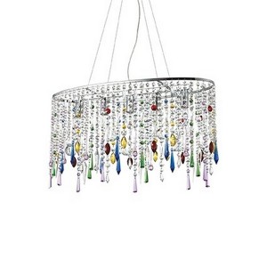 Подвесной светильник Rain RAIN SP5 COLOR