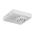 Крепление для светильников MINI-VL-M MINI-VL-M11-WH