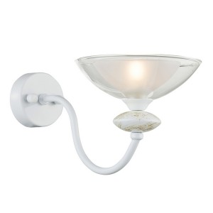 Бра Noventa Noventa E 2.1.1 W