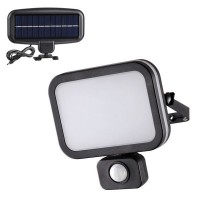 Настенный светильник уличный Solar 358020