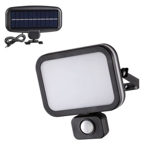 Настенный светильник уличный Solar 358020