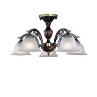 Потолочная люстра 2700 PL 2700/5
