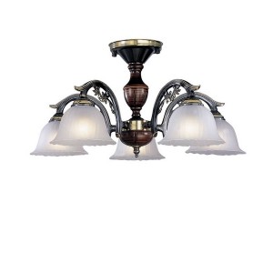 Потолочная люстра 2700 PL 2700/5
