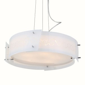 Подвесной светильник Dony SL485.553.05