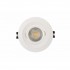 Точечный светильник  DK3029-WH