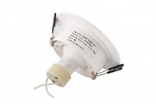 Точечный светильник  DK3029-WH