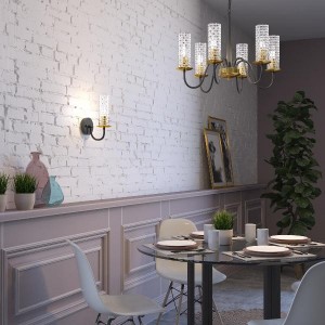 Бра Sheila 3781/1W