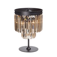 Интерьерная настольная лампа  V5154-1/3L