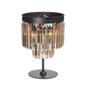 Интерьерная настольная лампа  V5154-1/3L