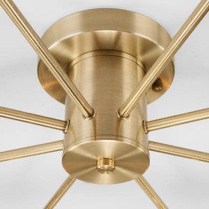 Потолочная люстра Tela 70109/8